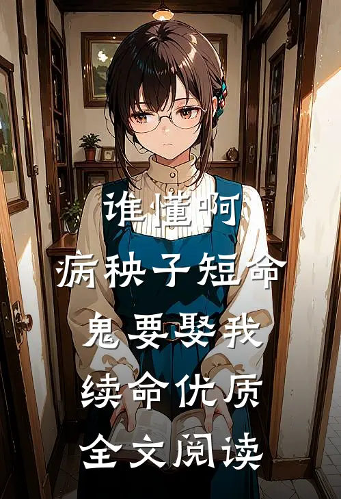 谁懂啊，病秧子短命鬼要娶我续命优质全文阅读