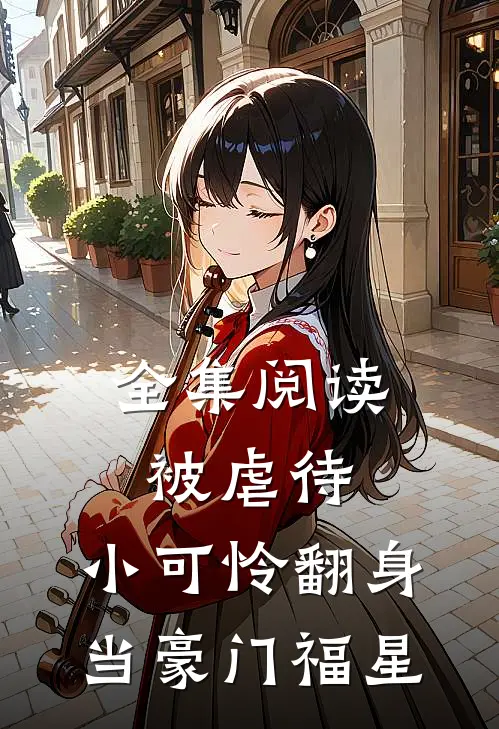 全集阅读被虐待，小可怜翻身当豪门福星