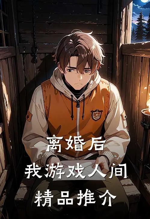 离婚后，我游戏人间精品推介