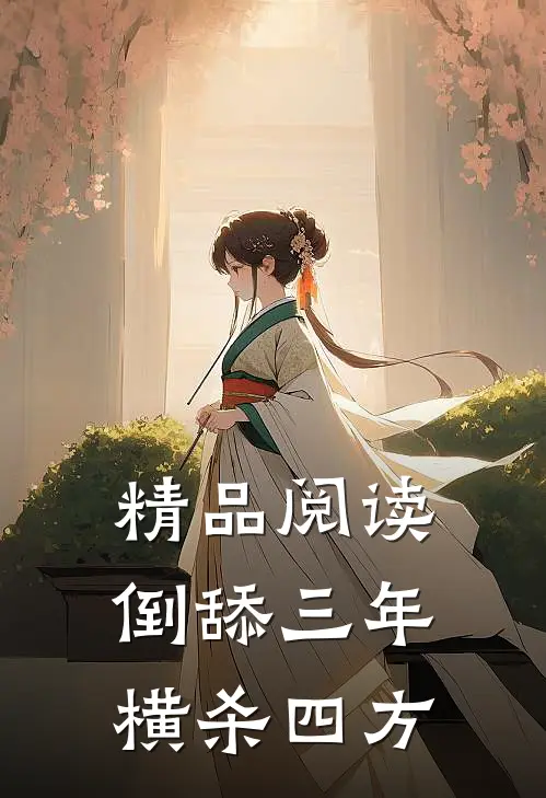 精品阅读倒舔三年，横杀四方