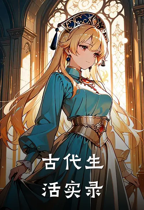 古代生活实录