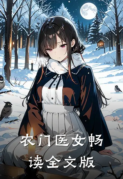 农门医女畅读全文版