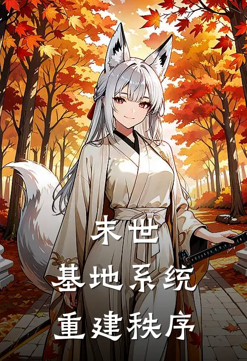 末世：基地系统，重建秩序