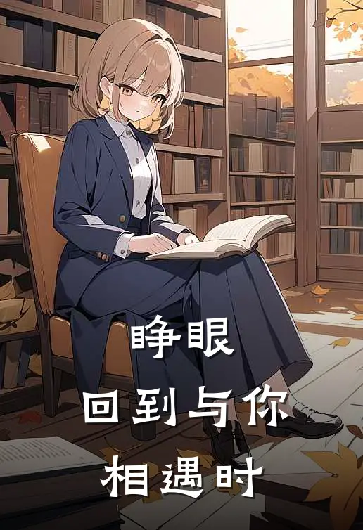 睁眼，回到与你相遇时