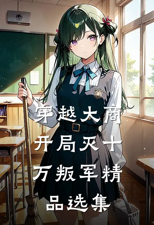 穿越大商，开局灭十万叛军精品选集