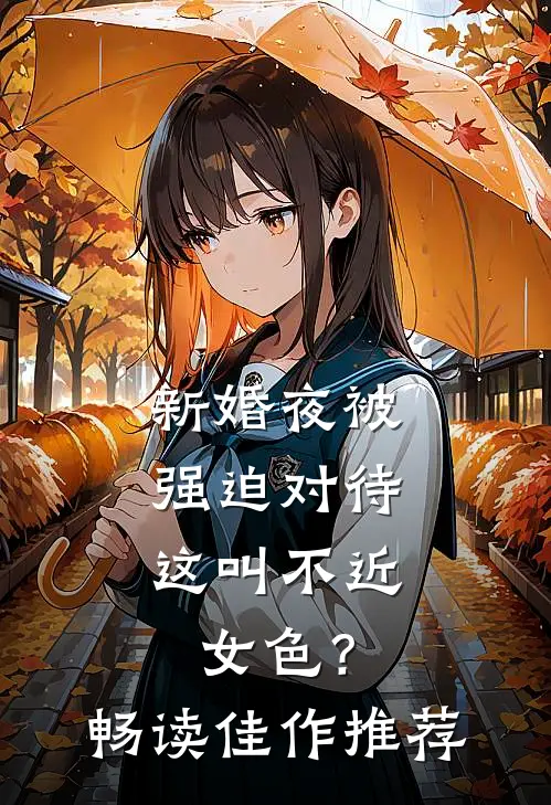 新婚夜被强迫对待，这叫不近女色？畅读佳作推荐