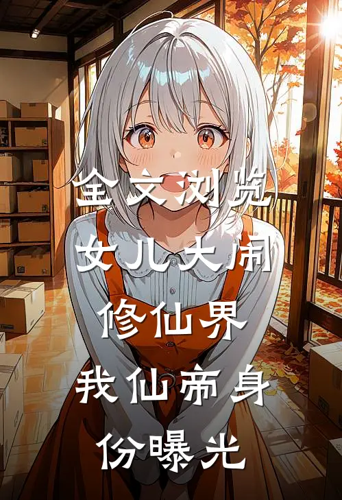 全文浏览女儿大闹修仙界，我仙帝身份曝光