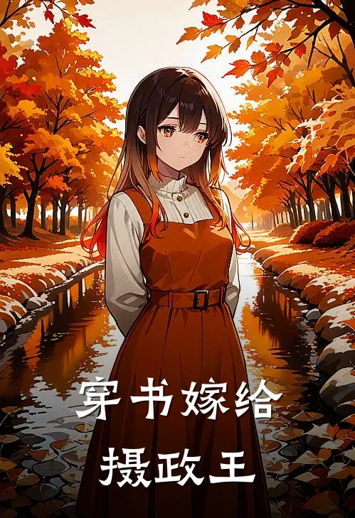 穿书嫁给摄政王