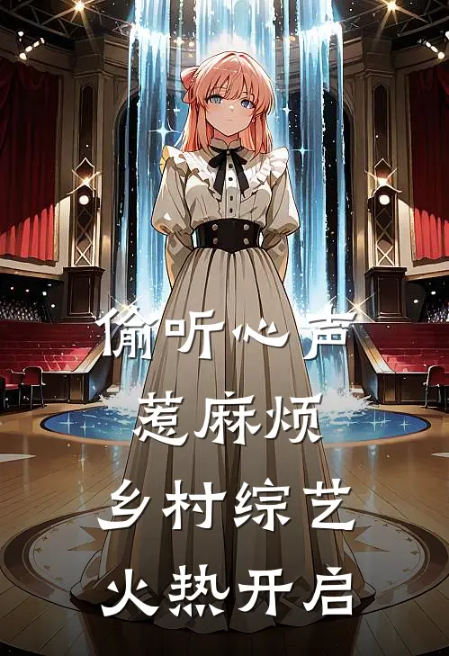 偷听心声惹麻烦，乡村综艺火热开启