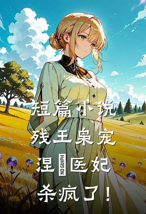 短篇小说残王枭宠：涅槃医妃杀疯了！
