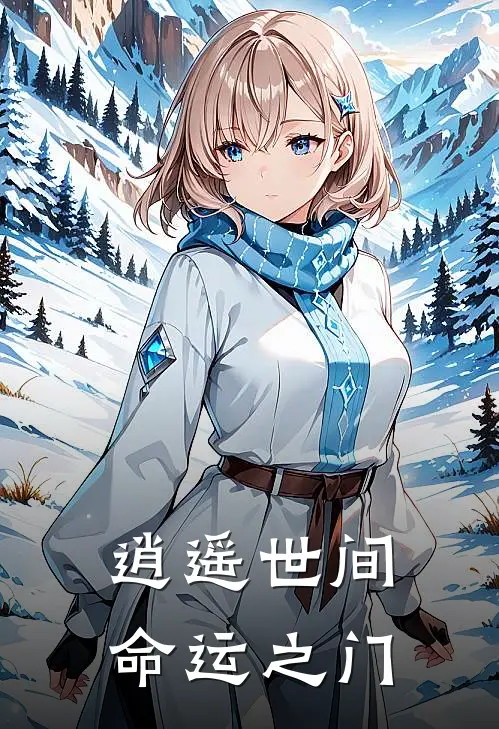 逍遥世间：命运之门