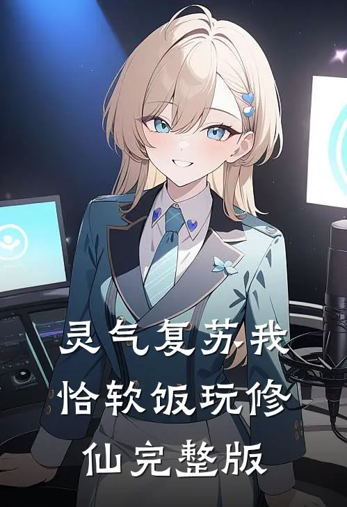 灵气复苏我恰软饭玩修仙完整版
