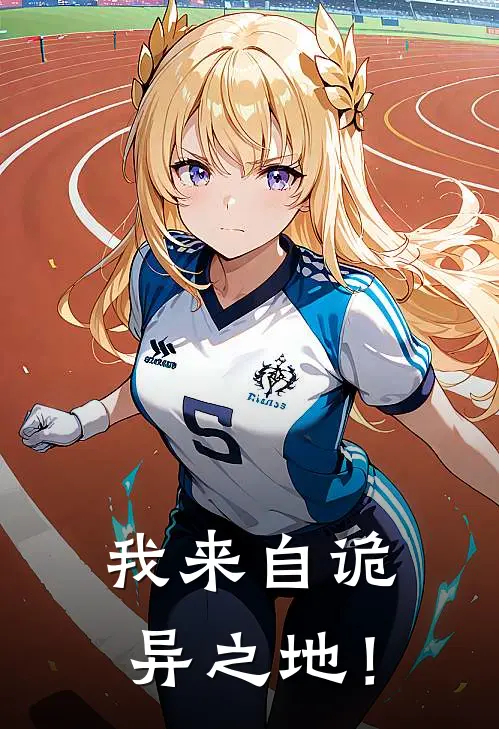 我来自诡异之地！