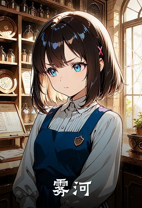 雾河