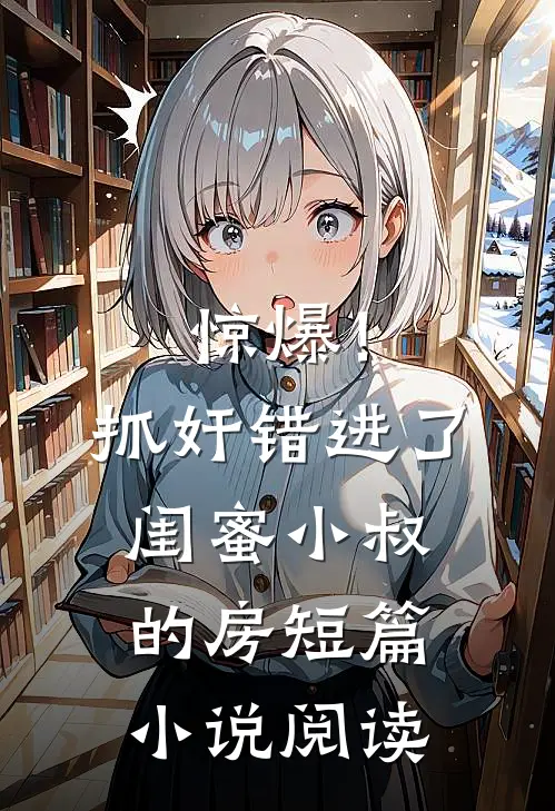惊爆！抓奸错进了闺蜜小叔的房短篇小说阅读