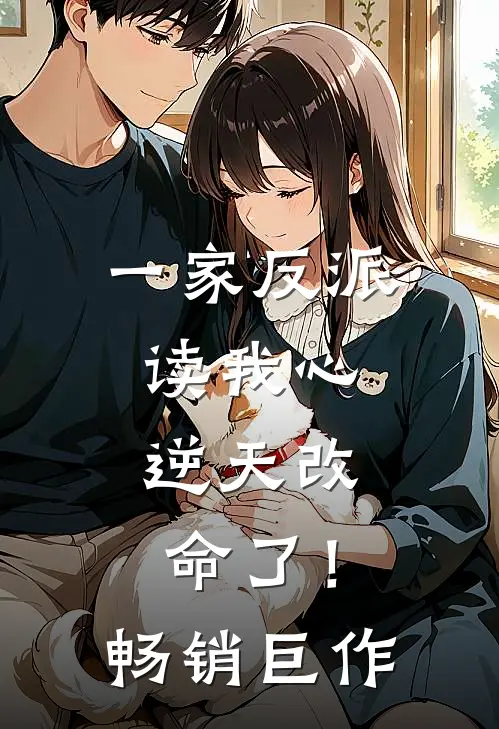 一家反派读我心，逆天改命了！畅销巨作