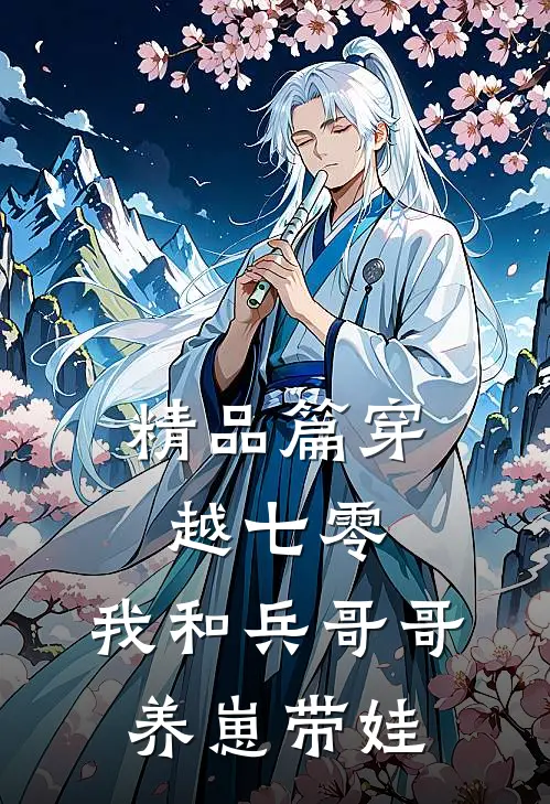 精品篇穿越七零：我和兵哥哥养崽带娃
