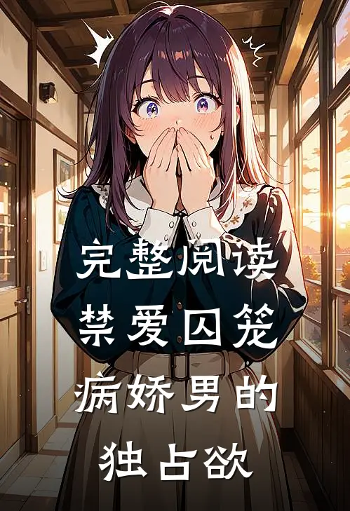 完整阅读禁爱囚笼：病娇男的独占欲