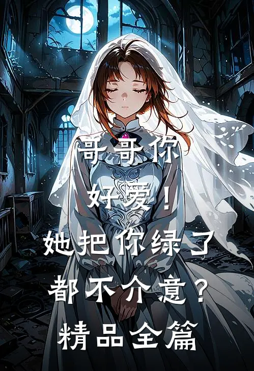 哥哥你好爱！她把你绿了都不介意？精品全篇