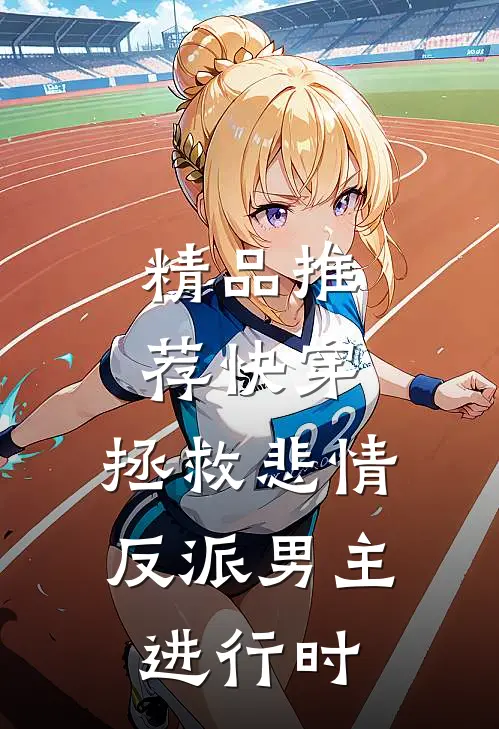 精品推荐快穿：拯救悲情反派男主进行时