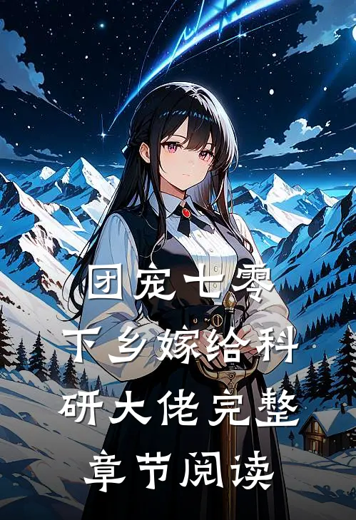 团宠七零，下乡嫁给科研大佬完整章节阅读