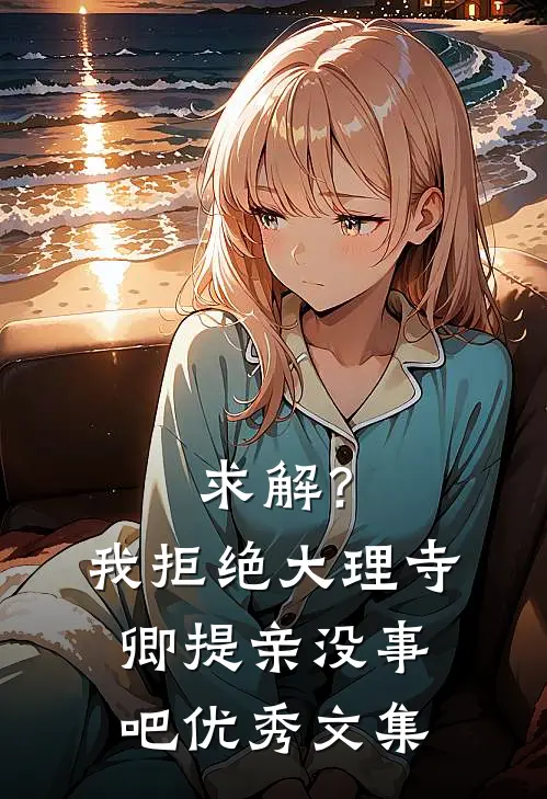 求解？我拒绝大理寺卿提亲没事吧优秀文集