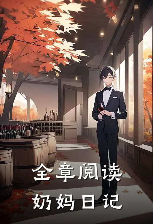 全章阅读奶妈日记