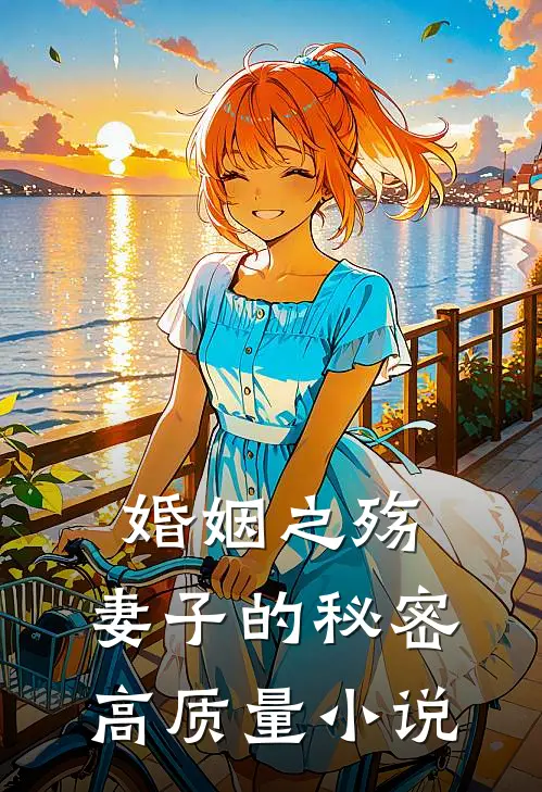 婚姻之殇：妻子的秘密高质量小说