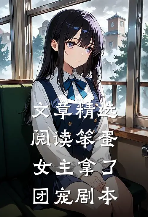 文章精选阅读笨蛋女主拿了团宠剧本