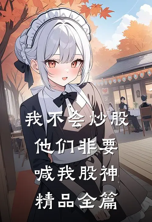我不会炒股，他们非要喊我股神精品全篇