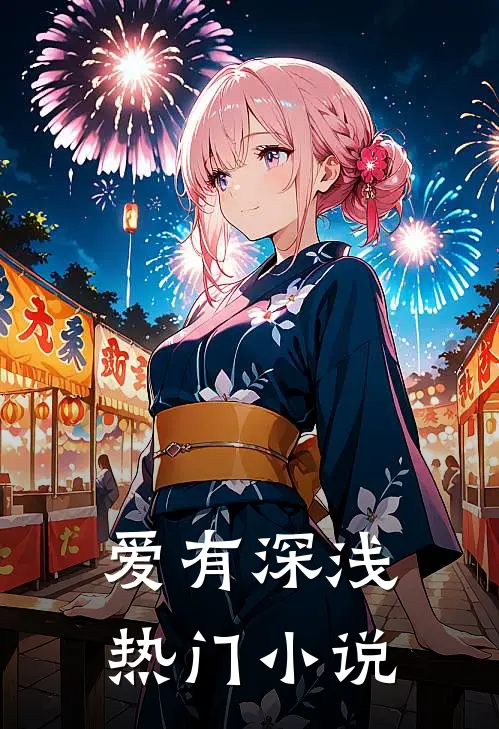 爱有深浅热门小说
