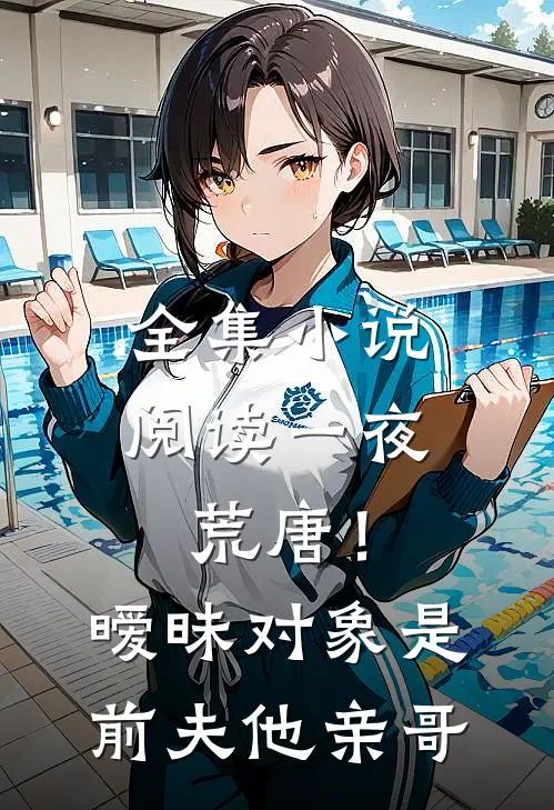 全集小说阅读一夜荒唐！暧昧对象是前夫他亲哥
