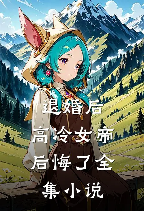 退婚后，高冷女帝后悔了全集小说