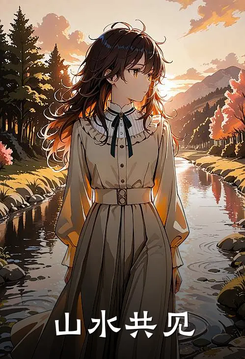 山水共见