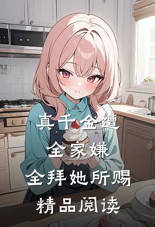 真千金遭全家嫌，全拜她所赐精品阅读