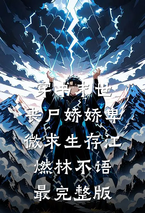 疯批养兄掌权后，和亲公主被强取豪夺了全章+后续