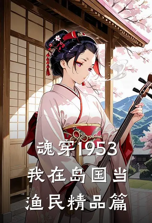 魂穿1953：我在岛国当渔民精品篇