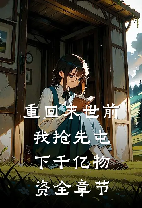 重回末世前，我抢先屯下千亿物资全章节