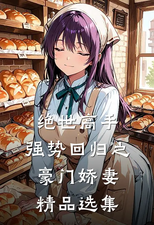 绝世高手，强势回归之豪门娇妻精品选集