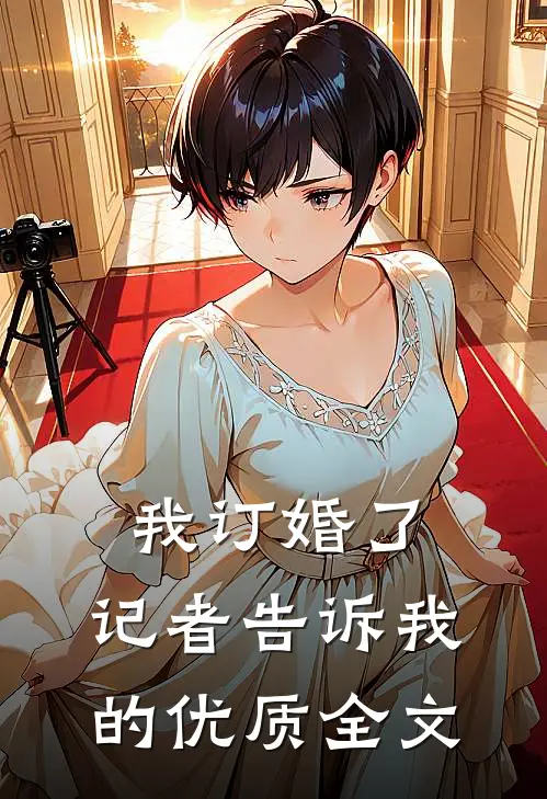 我订婚了，记者告诉我的优质全文