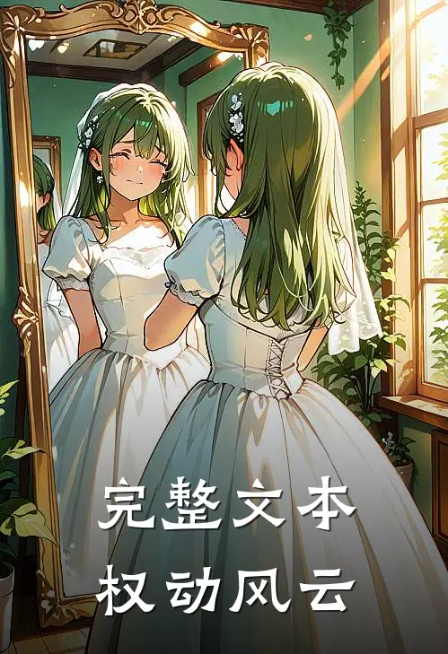 完整文本权动风云