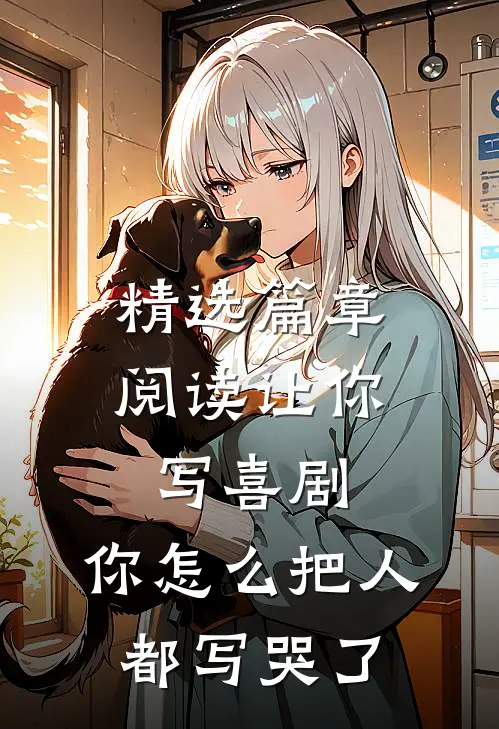 精选篇章阅读让你写喜剧，你怎么把人都写哭了