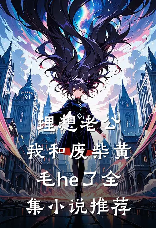 理想老公：我和废柴黄毛he了全集小说推荐