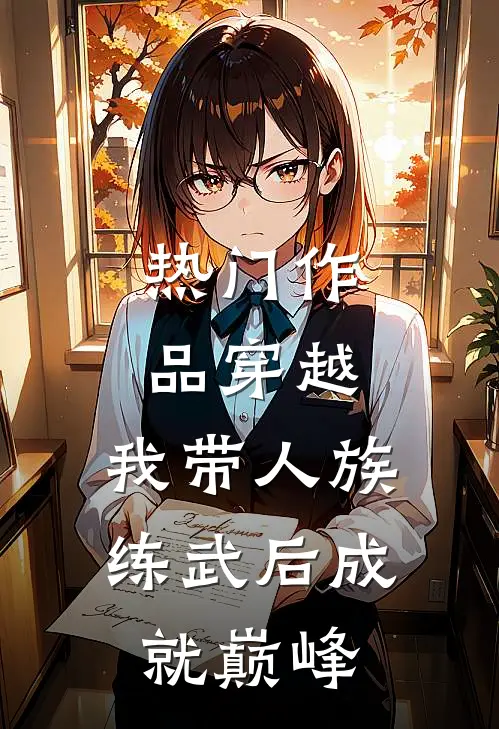 热门作品穿越：我带人族练武后成就巅峰