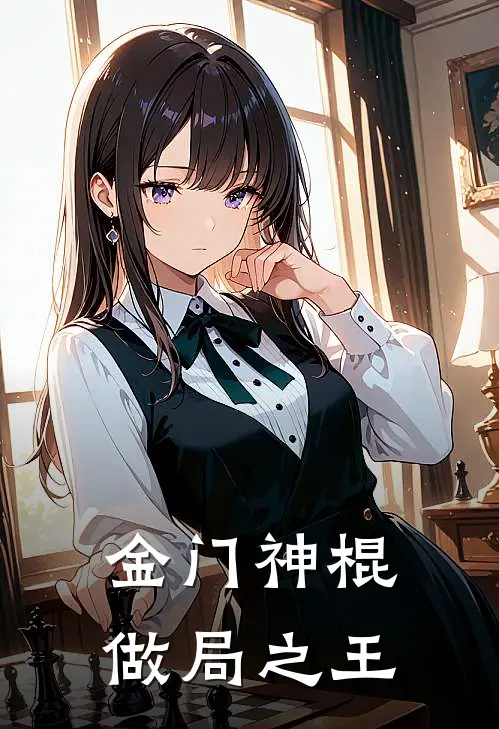 金门神棍：做局之王