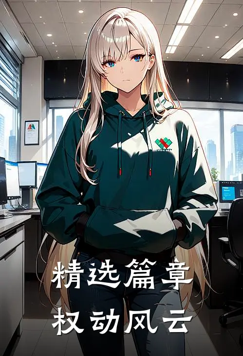 精选篇章权动风云