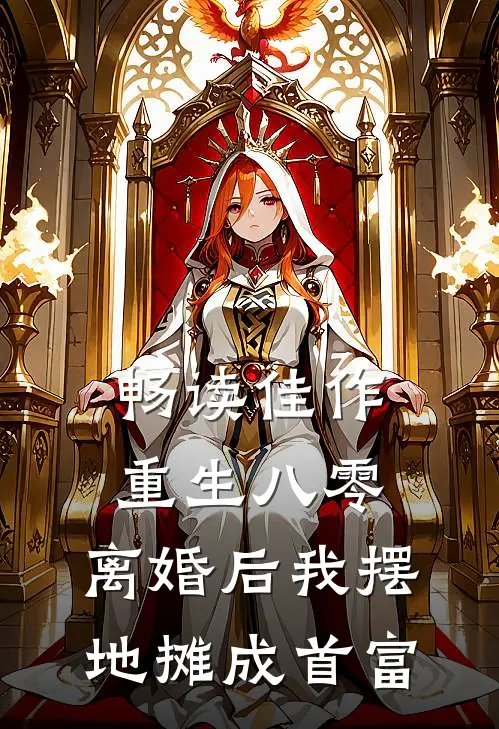 畅读佳作重生八零：离婚后我摆地摊成首富