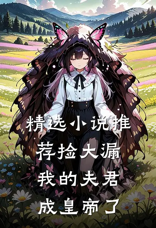 精选小说推荐捡大漏，我的夫君成皇帝了