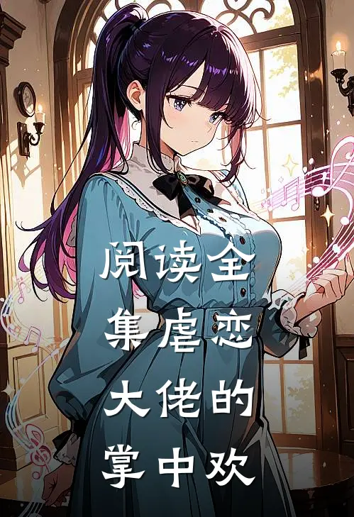 阅读全集虐恋：大佬的掌中欢