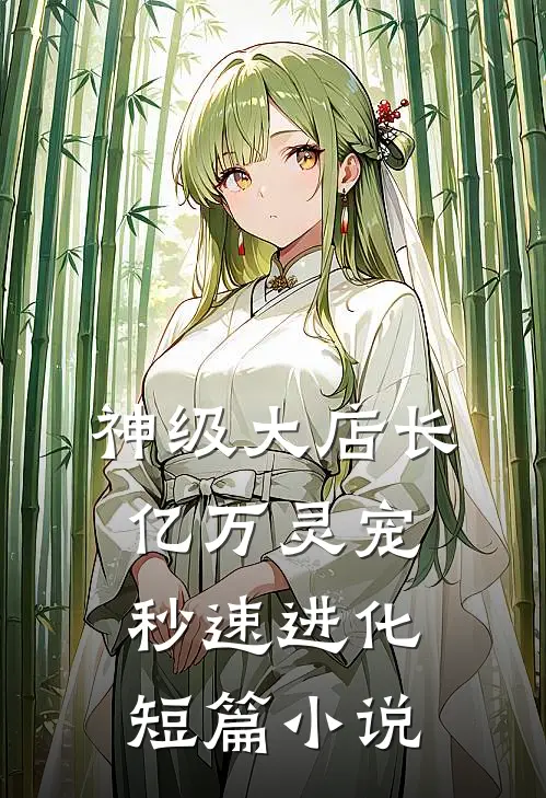 神级大店长：亿万灵宠秒速进化短篇小说